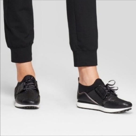 A new day black / deena sneaker new - Picture 2 of 9